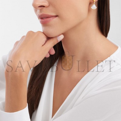 BVLGARI DIVAS’ DREAM EARRINGS 